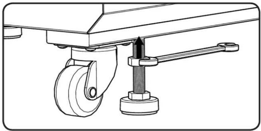 SANUS CFR2115 - OPT - 2