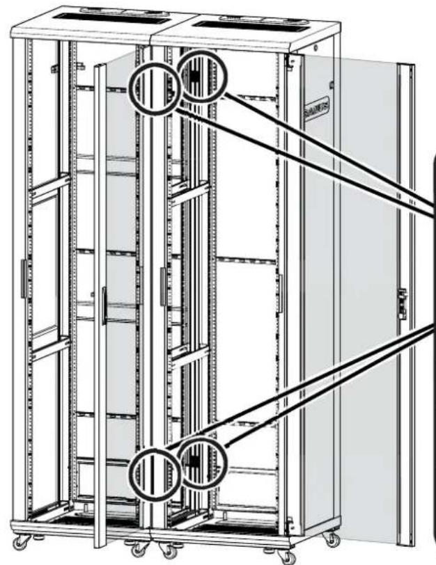 SANUS CFR2115 - OPT - 5
