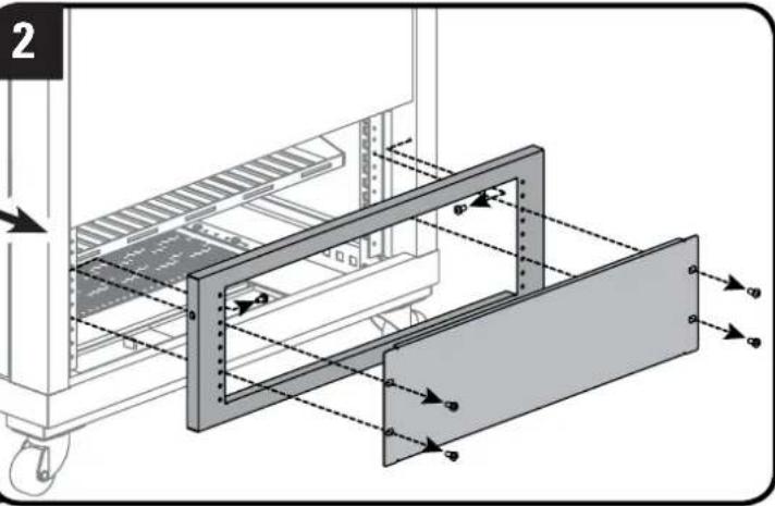 SANUS CFR2115 - OPT - 2