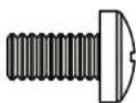 SANUS Classic MLL11 - Parts and Hardware for STEP 1 - 3