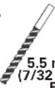 SANUS Classic MLL11 - 3 - 7