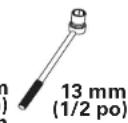 SANUS Classic MLL11 - 3 - 9