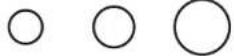 SANUS Classic MLL11 - 1-1 Select TV Screw Diameter - 1