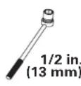 SANUS Classic MLL11 - 3 - 7