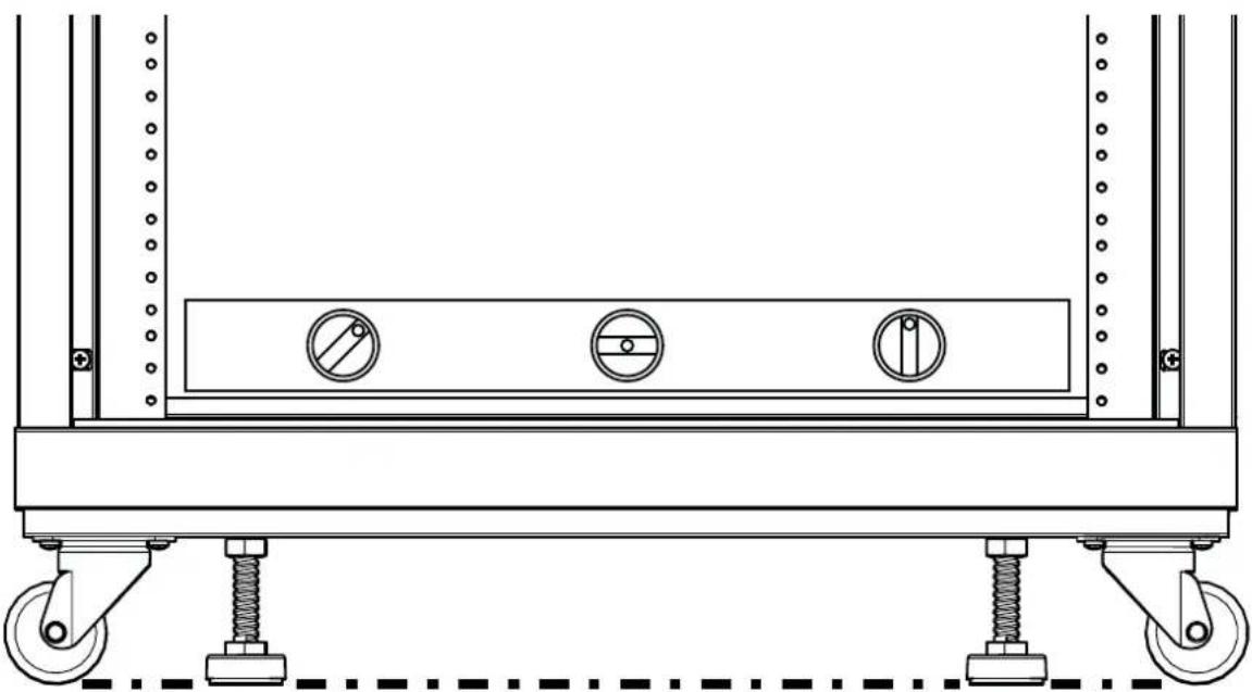 SANUS CFR2144 - OPT - 3