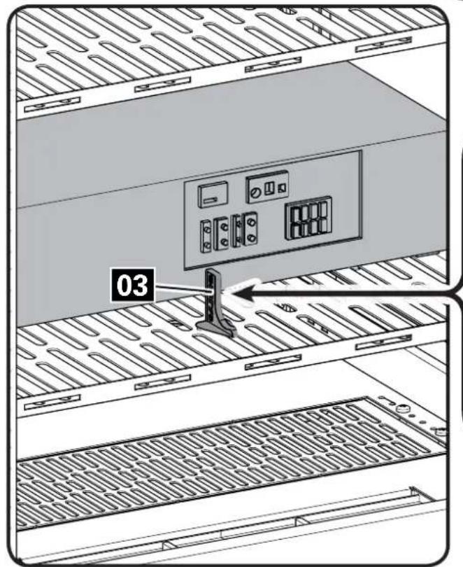 SANUS CFR2136 - Component Straps - 2