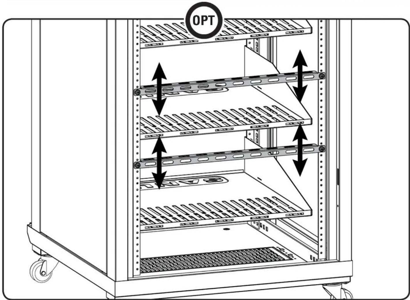 SANUS CFR2136 - OPT - 1