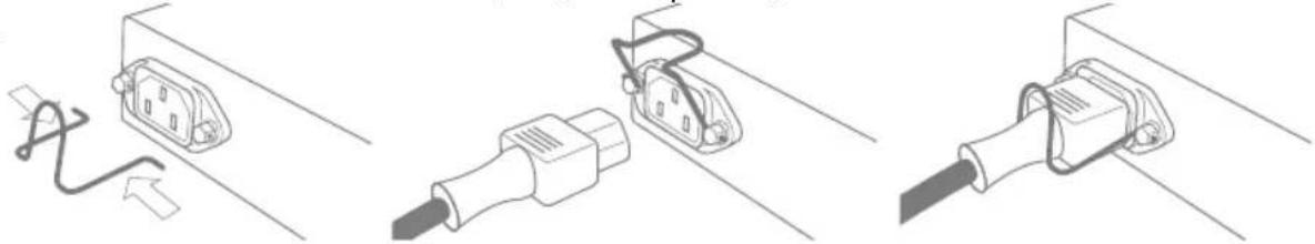 FOCUSRITE RedNet 3 - Appareils ayant deux alimentations électriques - 1