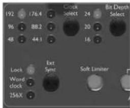 FOCUSRITE ISA 110 - Soft Limiter - 1