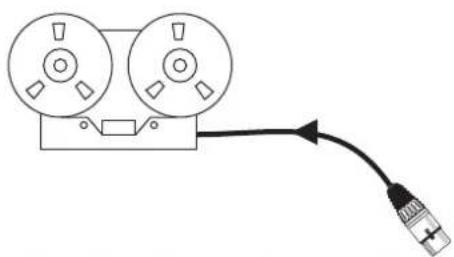 FOCUSRITE ISA 110 - Applications - 1