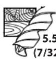 SANUS CFR1615 - Required Tools - 6