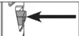 MILWAUKEE M12 2435X-21 - Using the Control Switch - 2
