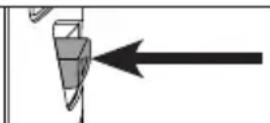 MILWAUKEE M12 2435CU-21S - Using the Control Switch - 2