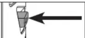 MILWAUKEE M12 2435AL-21 - Using the Control Switch - 2