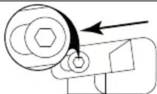 MILWAUKEE M18 2935AL-21 - Sustitución de la Hoja - 2