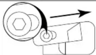 MILWAUKEE M18 2935AL-21 - Blade Replacement - 3