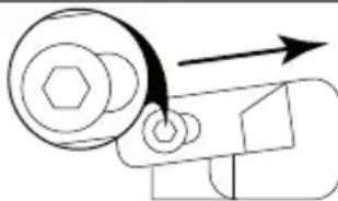 MILWAUKEE M18 2935AL-21 - Sustitución de la Hoja - 3