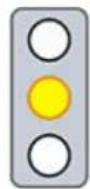 TESLA Model S (2022) - Feux de signalisation - 8