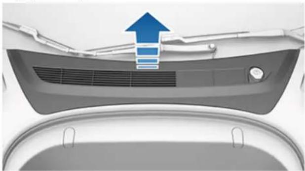 TESLA Model 3 (2022) - Démarrage-secours de la batterie (lithium-ion) basse tension - 2