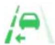 TESLA Model Y (2022) - Voyants lumineux - 14