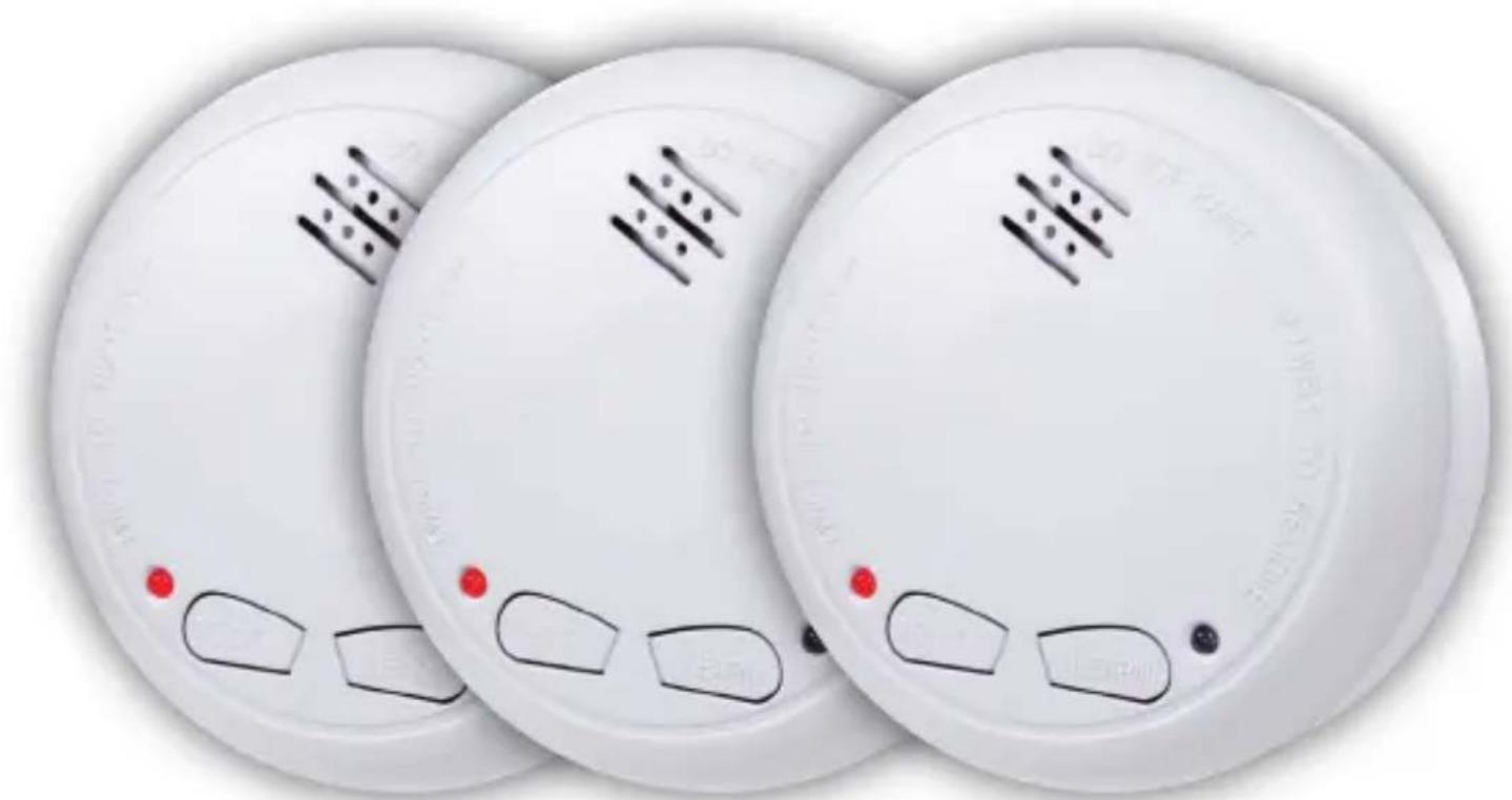 ALECTO SA-31 - INSTRUCCIONES - ES - 1