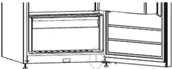 SHARP SJ-LC11CTXIF-EU - Sicherheitshinweise - 2