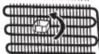 SHARP SJ-LC11CTXIF-EU - Ohutushoiatused - 4