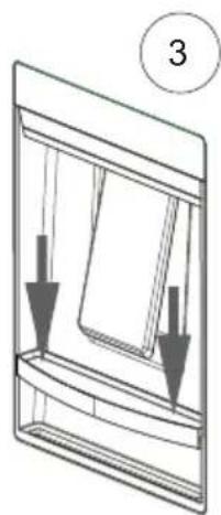SHARP SJ-LC41CHDIE-EU - Veemahutigrupp - 3