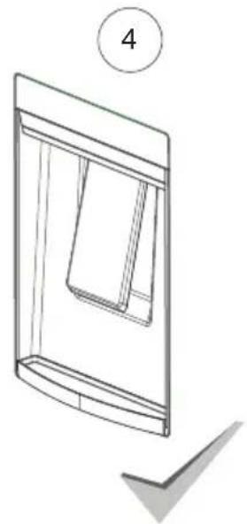 SHARP SJ-LC41CHDIE-EU - Veemahutigrupp - 4