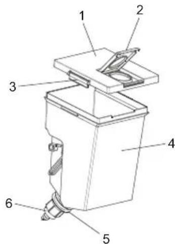 SHARP SJ-LC41CHDIE-EU - 2