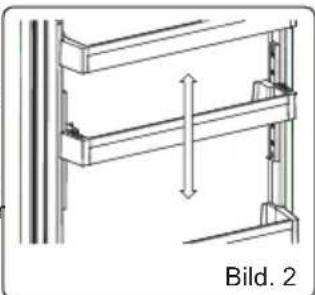 SHARP SJ-LC41CHDIE-EU - Fuktregulatorn - 2