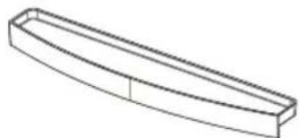 SHARP SJ-LC41CHDIE-EU - Vanntankgruppe - 1