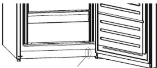 SHARP SJ-SC41CHXRWE-EU - Separator - 1