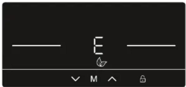 SHARP SJ-SC41CHXRWE-EU - Formal - 1