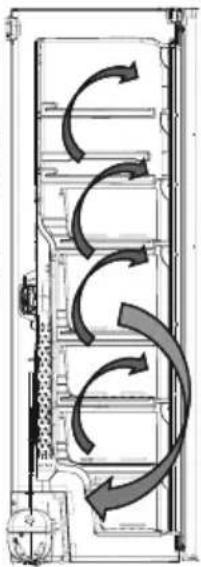 SHARP SJ-SC41CHXRWE-EU - Índice - 1