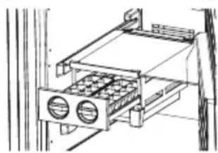 SHARP SJ-SC41CHXRWE-EU - Note: - 1