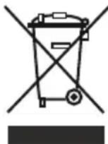 SHARP SJ-UF103M4S-EU - Bortskaffelse af dit gamle apparat - 1