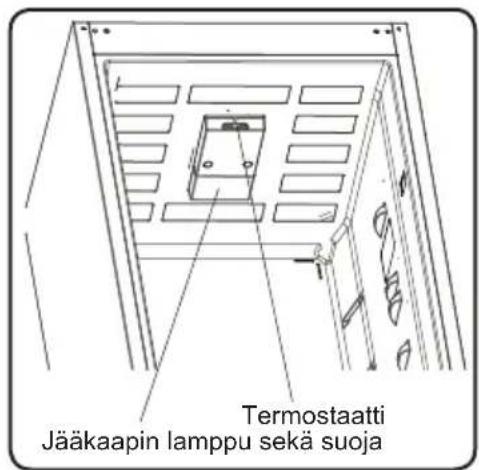 SHARP SJ-BA09DTXWF-EU - Tietoa uuden sukupolven viilennysteknologiasta. - 3