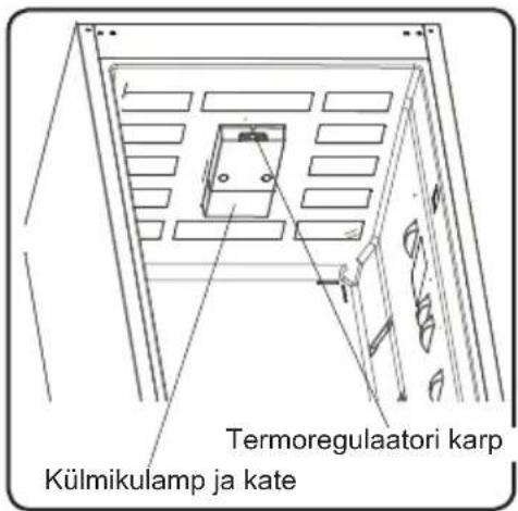 SHARP SJ-BA09DTXWF-EU - Teave uue põlvkonna jahutustehnoloogia kohta - 3