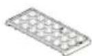 SHARP SJ-BA09DTXWF-EU - CHAPTER -2: YOUR FRIDGE FREEZER - 4