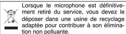 Monacor HSE-100 - Conseils d'utilisation et de sécurité - 1