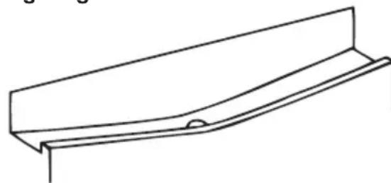 SHARP SJ-UE121M4W-EU - Degivrage - 1