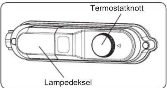 SHARP SJ-UE121M4W-EU - KAPITTEL 3: HVORDAN BRUKE KJØLESKAPET DITT - 1
