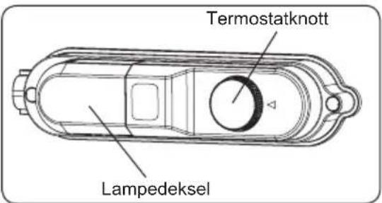 SHARP SJ-UF135M4S-EU - KAPITTEL 3: HVORDAN BRUKE KJ∅LESKAPET DITT - 1