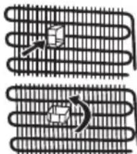 SHARP SJ-LC41CHDIE-CH - Installation Information - 1