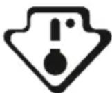 SHARP SJ-LC41CHDIE-CH - Indicatore temperatura - 1