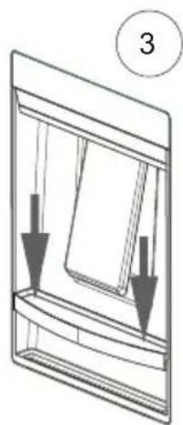 SHARP SJ-LC41CHDW2-EU - Veemahutigrupp - 3