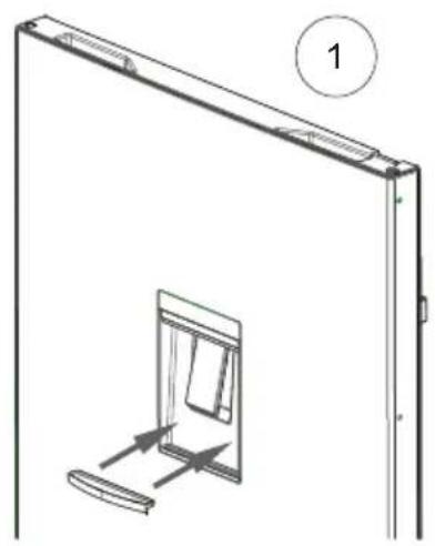 SHARP SJ-LC41CHDW2-EU - CHAPTER -2: YOUR FRIDGE - 2