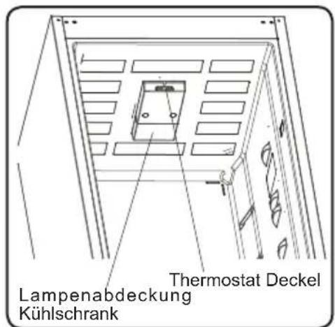SHARP SJ-BA05DTXLE-CH - KAPITEL 2: IHR KÜHL-/GEFRIERSCHRANK - 2
