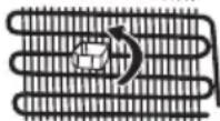 SHARP SJ-BA31DHXIE-EU - Installeren en bedieren van uw koelkast - 2